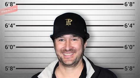 phil hellmuth height|Iba pa.